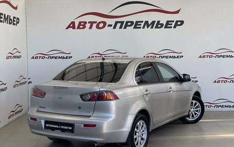 Mitsubishi Lancer IX, 2012 год, 950 000 рублей, 5 фотография