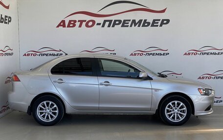 Mitsubishi Lancer IX, 2012 год, 950 000 рублей, 4 фотография