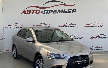 Mitsubishi Lancer IX, 2012 год, 950 000 рублей, 3 фотография