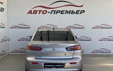 Mitsubishi Lancer IX, 2012 год, 950 000 рублей, 6 фотография