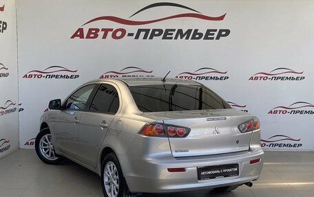 Mitsubishi Lancer IX, 2012 год, 950 000 рублей, 7 фотография