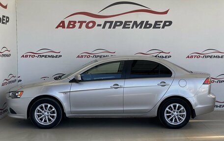 Mitsubishi Lancer IX, 2012 год, 950 000 рублей, 8 фотография