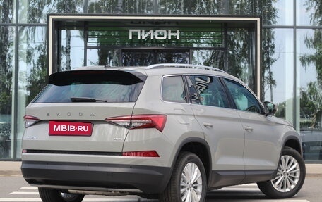 Skoda Kodiaq I, 2024 год, 5 235 000 рублей, 3 фотография