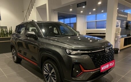 Changan CS35PLUS, 2024 год, 3 фотография