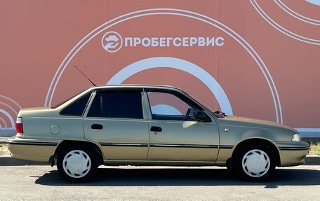 Daewoo Nexia I рестайлинг, 2007 год, 320 000 рублей, 4 фотография