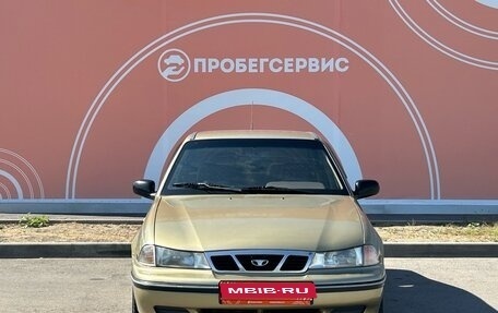 Daewoo Nexia I рестайлинг, 2007 год, 320 000 рублей, 2 фотография