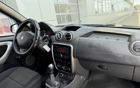 Renault Duster I рестайлинг, 2013 год, 956 000 рублей, 8 фотография