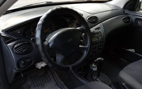 Ford Focus IV, 2002 год, 300 000 рублей, 7 фотография