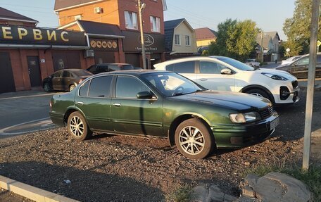 Nissan Maxima IV, 1998 год, 295 000 рублей, 2 фотография