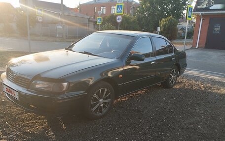 Nissan Maxima IV, 1998 год, 295 000 рублей, 4 фотография