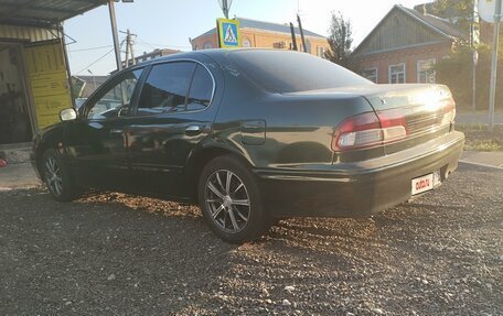 Nissan Maxima IV, 1998 год, 295 000 рублей, 5 фотография