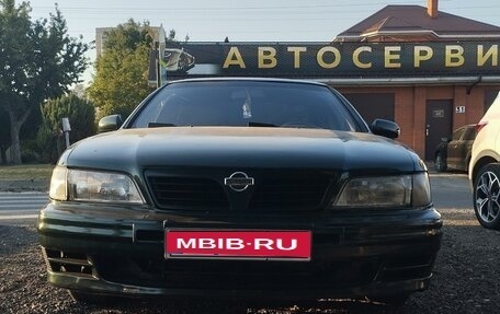 Nissan Maxima IV, 1998 год, 295 000 рублей, 9 фотография