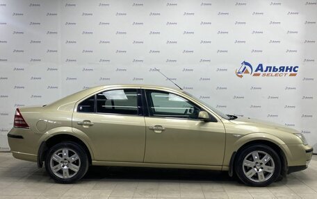 Ford Mondeo III, 2006 год, 500 000 рублей, 2 фотография