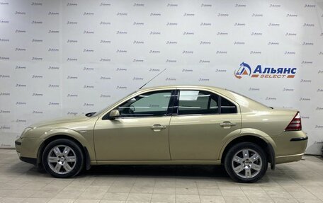 Ford Mondeo III, 2006 год, 500 000 рублей, 6 фотография