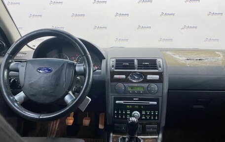 Ford Mondeo III, 2006 год, 500 000 рублей, 9 фотография