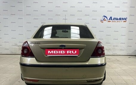 Ford Mondeo III, 2006 год, 500 000 рублей, 4 фотография