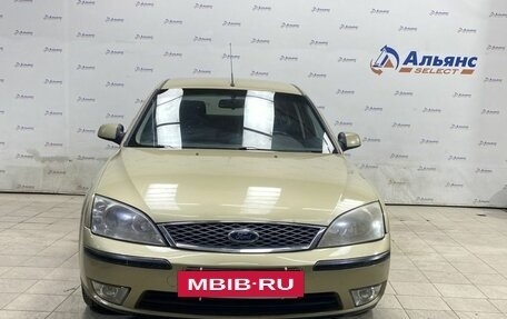 Ford Mondeo III, 2006 год, 500 000 рублей, 8 фотография