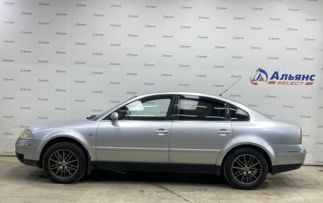 Volkswagen Passat B5+ рестайлинг, 2001 год, 445 000 рублей, 5 фотография