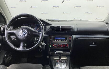 Volkswagen Passat B5+ рестайлинг, 2001 год, 445 000 рублей, 8 фотография