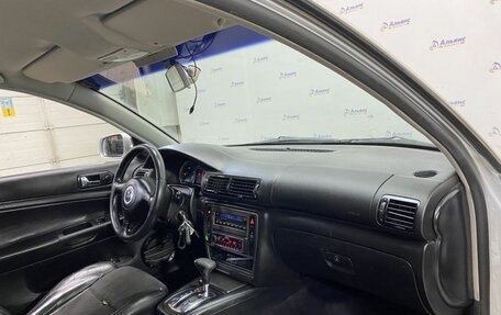 Volkswagen Passat B5+ рестайлинг, 2001 год, 445 000 рублей, 10 фотография