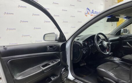 Volkswagen Passat B5+ рестайлинг, 2001 год, 445 000 рублей, 16 фотография