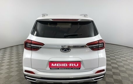 Chery Tiggo 4 I рестайлинг, 2021 год, 1 439 000 рублей, 6 фотография