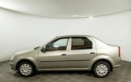 Renault Logan I, 2012 год, 440 000 рублей, 8 фотография