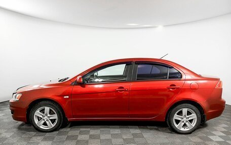 Mitsubishi Lancer IX, 2008 год, 895 000 рублей, 8 фотография