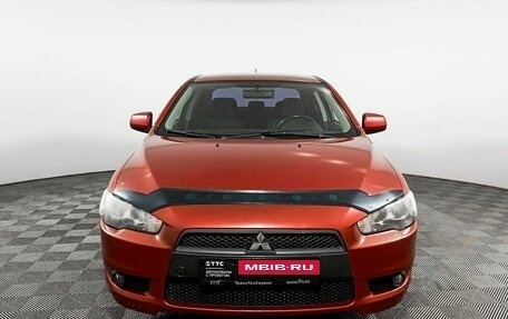 Mitsubishi Lancer IX, 2008 год, 895 000 рублей, 2 фотография