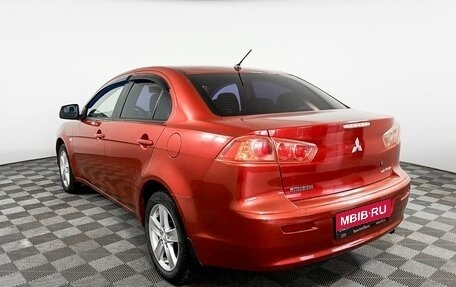 Mitsubishi Lancer IX, 2008 год, 895 000 рублей, 7 фотография