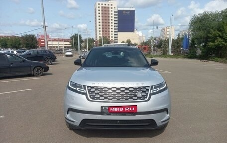 Land Rover Range Rover Velar I, 2021 год, 6 342 000 рублей, 2 фотография