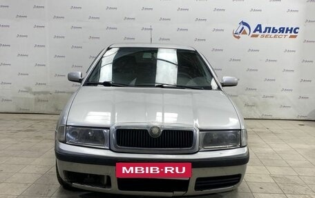 Skoda Octavia IV, 2003 год, 420 000 рублей, 8 фотография