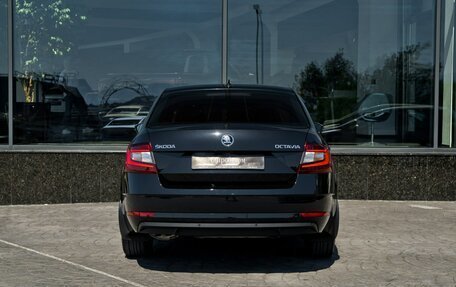 Skoda Octavia, 2018 год, 2 261 000 рублей, 6 фотография