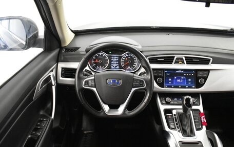 Geely Atlas I, 2018 год, 1 710 000 рублей, 6 фотография