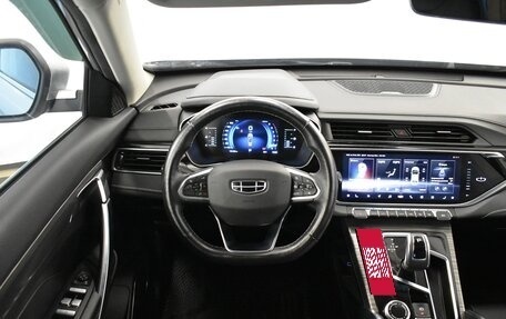 Geely Atlas, 2022 год, 2 230 000 рублей, 6 фотография