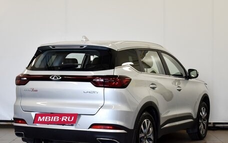 Chery Tiggo 7 Pro, 2023 год, 2 130 000 рублей, 2 фотография