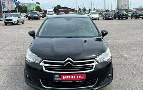 Citroen C4 II рестайлинг, 2013 год, 794 000 рублей, 2 фотография