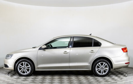 Volkswagen Jetta VI, 2012 год, 1 030 000 рублей, 8 фотография