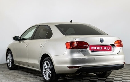 Volkswagen Jetta VI, 2012 год, 1 030 000 рублей, 7 фотография