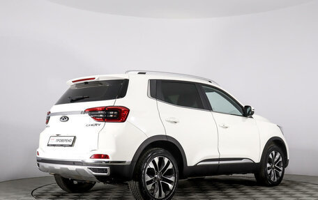 Chery Tiggo 4 I рестайлинг, 2019 год, 1 489 555 рублей, 5 фотография