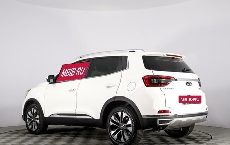 Chery Tiggo 4 I рестайлинг, 2019 год, 1 489 555 рублей, 7 фотография