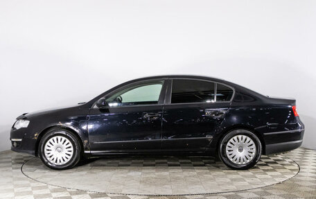 Volkswagen Passat B6, 2008 год, 439 000 рублей, 8 фотография