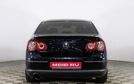 Volkswagen Passat B6, 2008 год, 439 000 рублей, 6 фотография