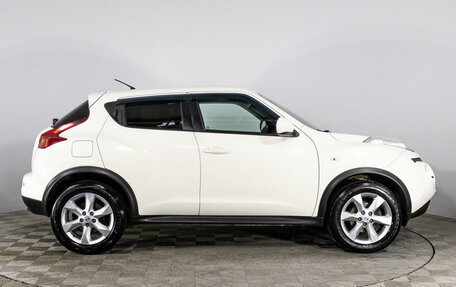 Nissan Juke II, 2012 год, 889 000 рублей, 4 фотография