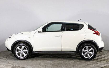 Nissan Juke II, 2012 год, 889 000 рублей, 8 фотография