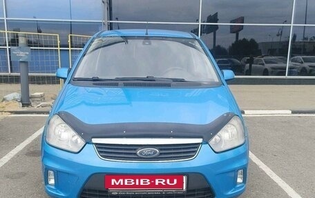 Ford C-MAX I рестайлинг, 2008 год, 787 000 рублей, 2 фотография