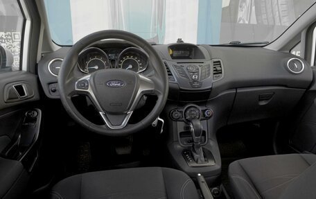 Ford Fiesta, 2016 год, 999 000 рублей, 6 фотография