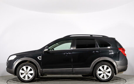 Chevrolet Captiva I, 2009 год, 799 555 рублей, 8 фотография