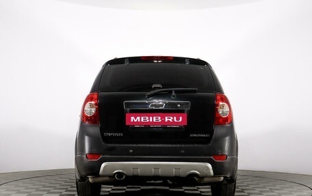 Chevrolet Captiva I, 2009 год, 799 555 рублей, 6 фотография