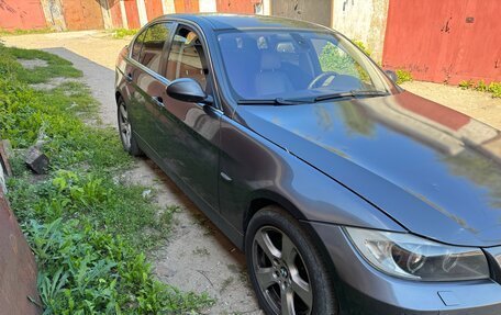 BMW 3 серия, 2005 год, 725 000 рублей, 5 фотография